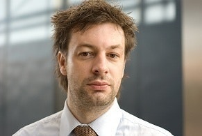 Niels Ras