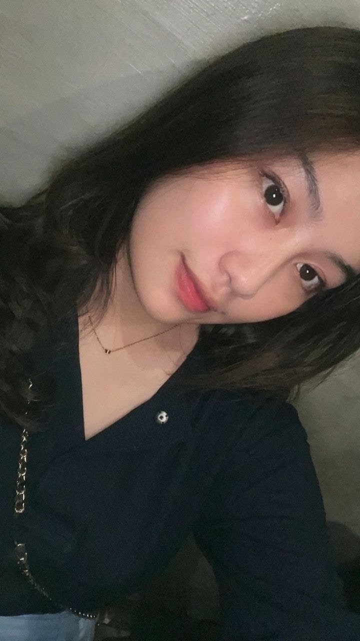 Cantik Nia