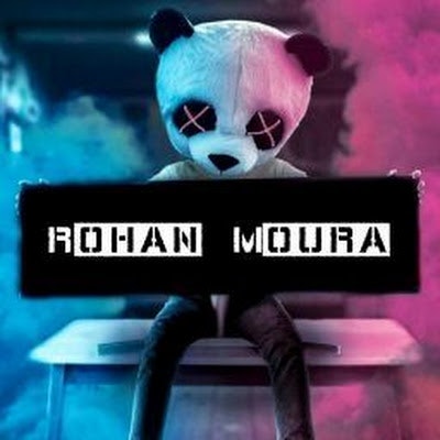 Rohan Moura