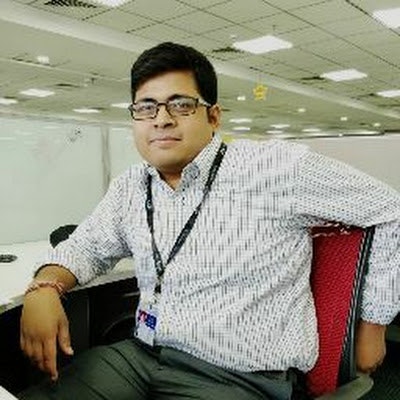 Avijit Pandit