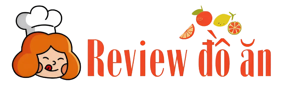 Review Đồ Ăn