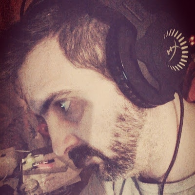 Matias Nicolás Ferrer Olivero