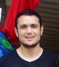 Sheldon Menezes Chaves