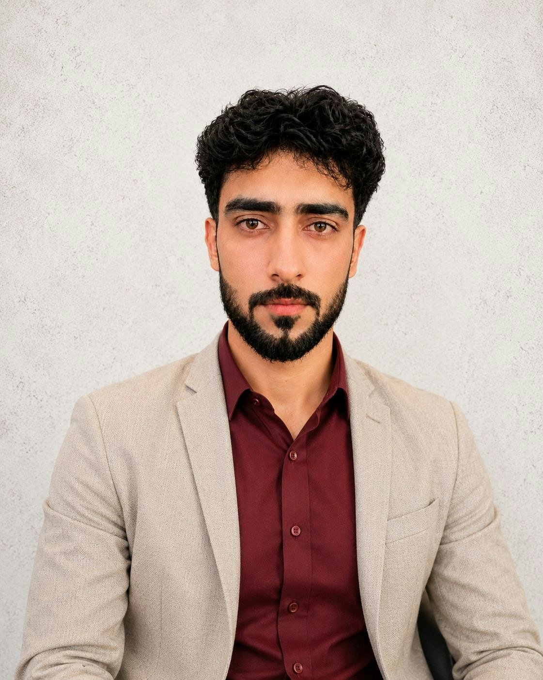 Muhammad Ayoub Khan