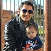 Jorge Enrique Pongutá Mayorga