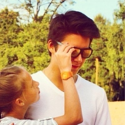 Беспечный ангел