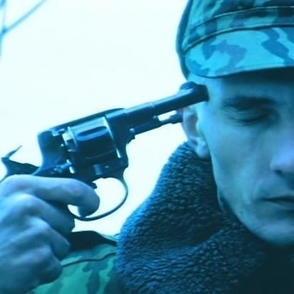 Гена Бобков — это я