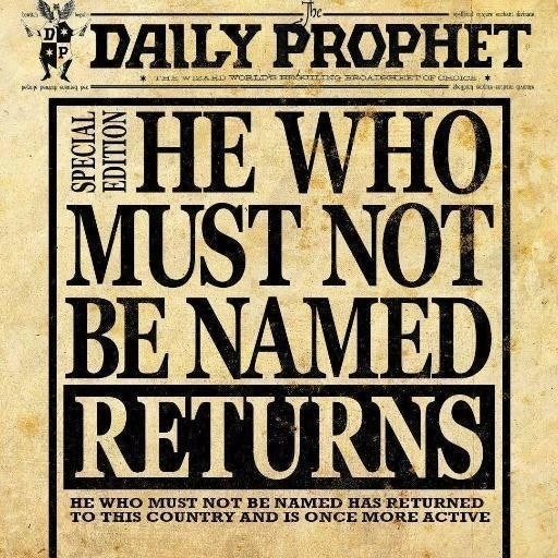 Щоденний Пророк