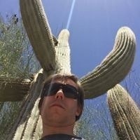 Alexander  Pashkovsky