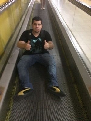 Mestre Marcílio Jr.