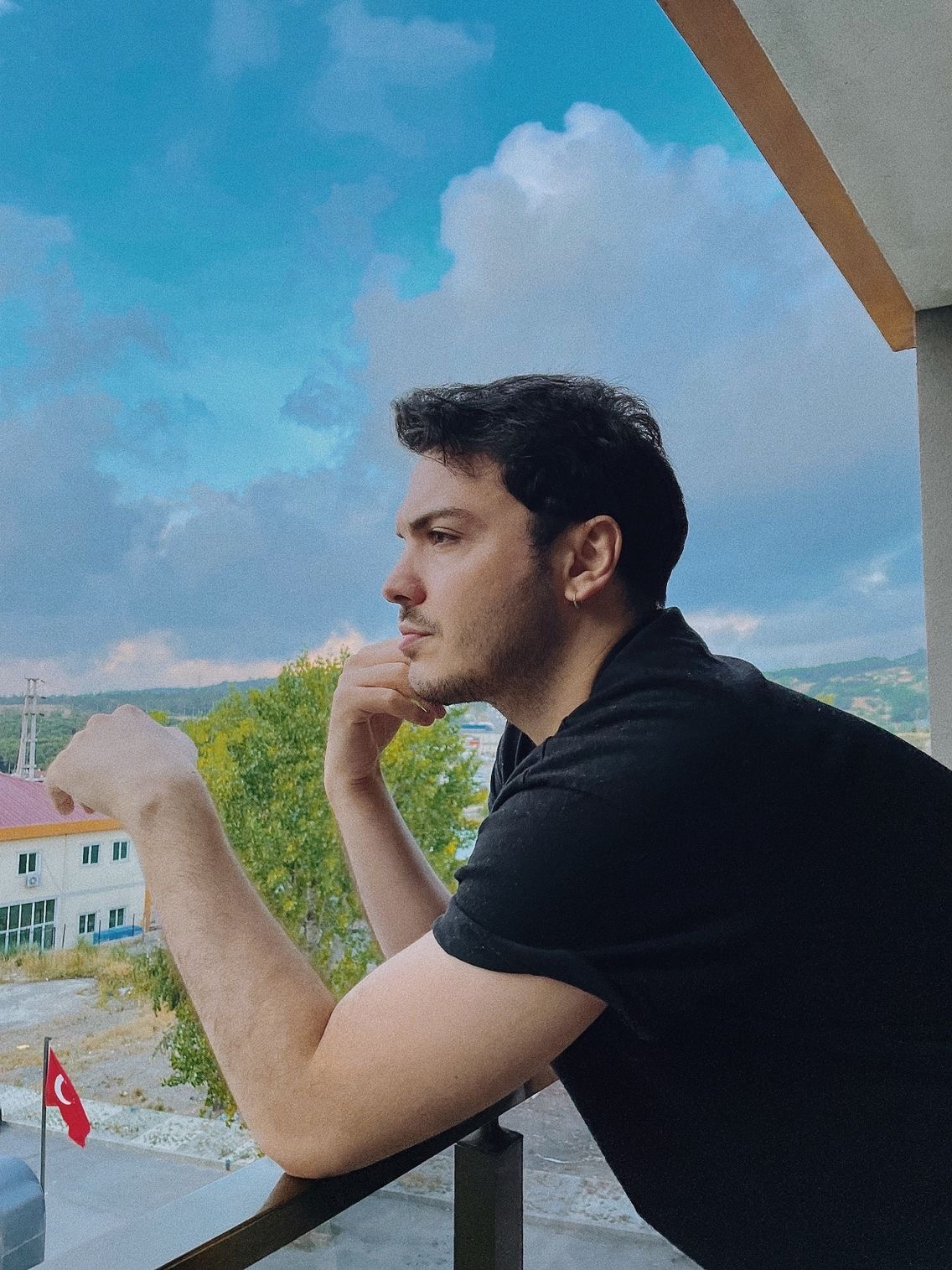 Atamer Şahin
