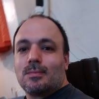 Diego Fernando Gentilezza