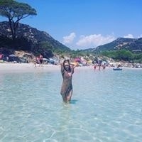 Таня Аполонова