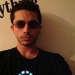 João Gabriel Jardim