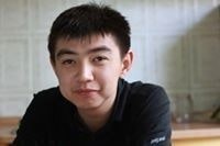 Қуаныш Кәрібай