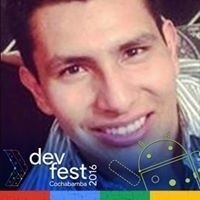 Martin Arispe Riveros