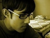 Shantanu Dutta Bharadwaj