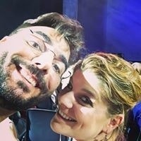 Alessandra Iacovella