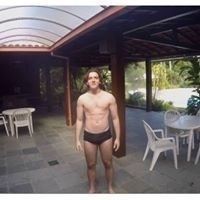 Francisco Geiman Thiesen