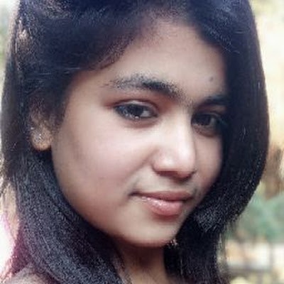 Kusuma Dafadar