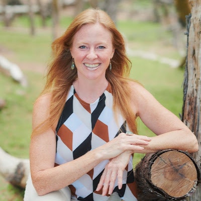 Dr. Traci Potterf, PhD