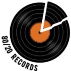 80/20 Records