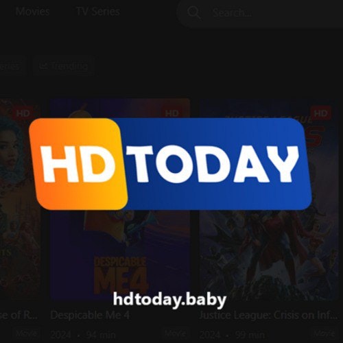 HDToday Baby