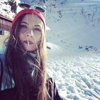 Alexandra Sandulescu