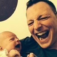 Simeon Alexander Egger