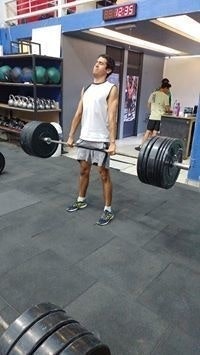 Carlos Antonio Bulnes Domínguez