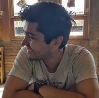 Boris Alejandro López Araya