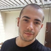 Lucas Valete de Andrade