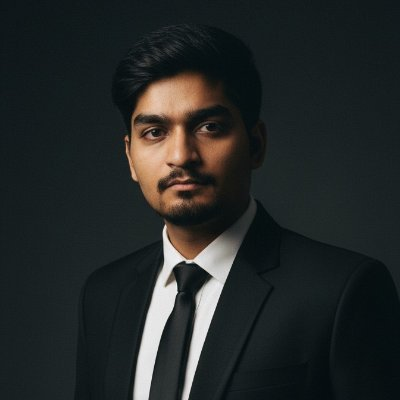Hardik Talaviya