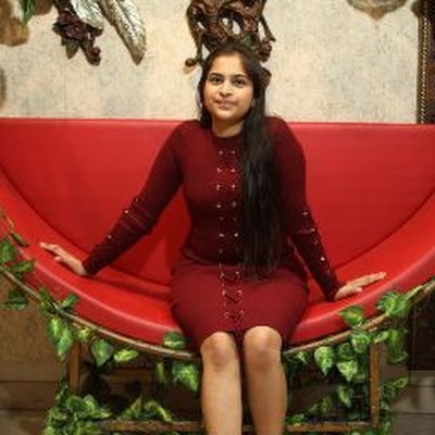 Anshika Aggarwal
