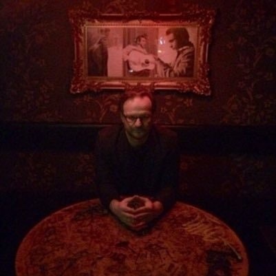 Christof Baumgartner