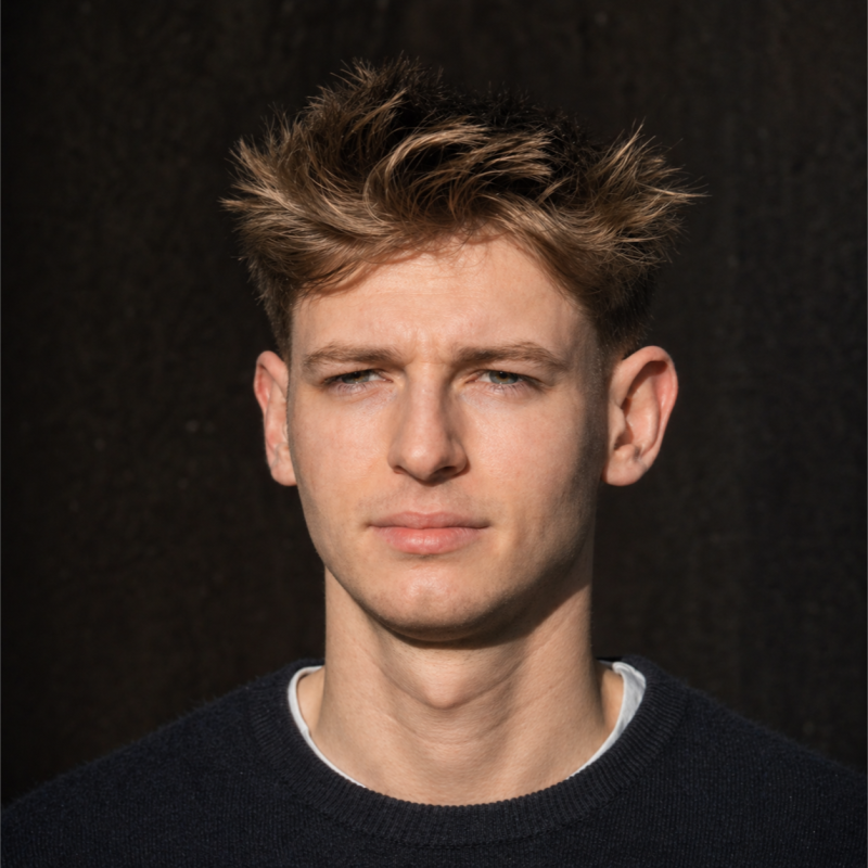 Jan-Willem Denys