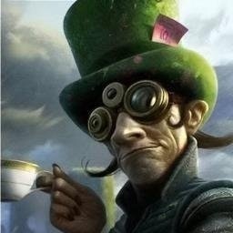 Русин Владислав