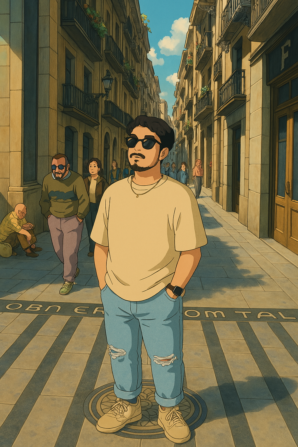 Shahin Barareshborujeni