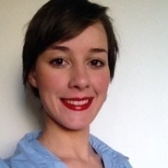 Claire Bellivier 🎯