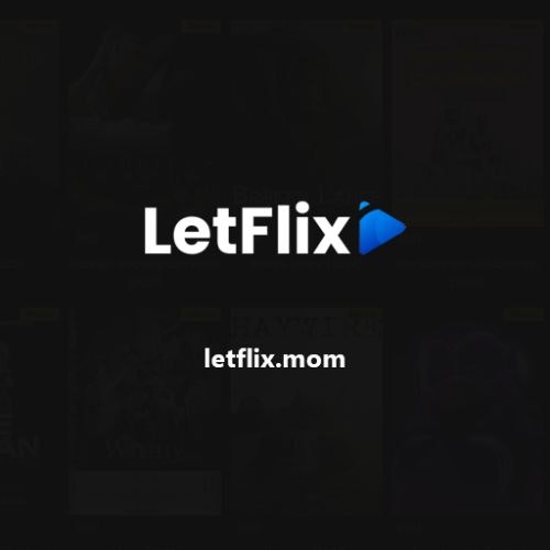 Letflix Mom