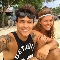 Camilo Soto Alvarado