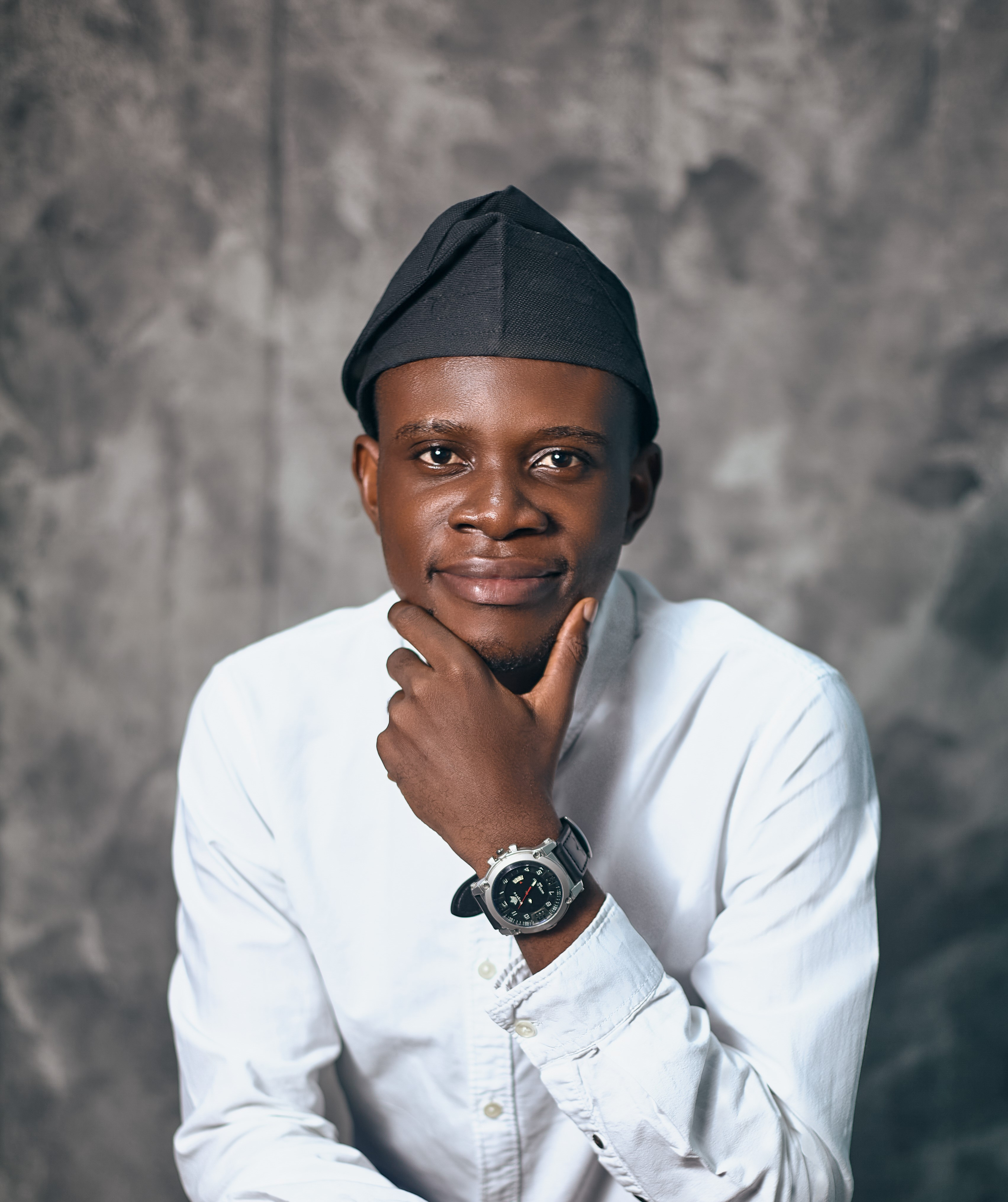 Edgar Odey