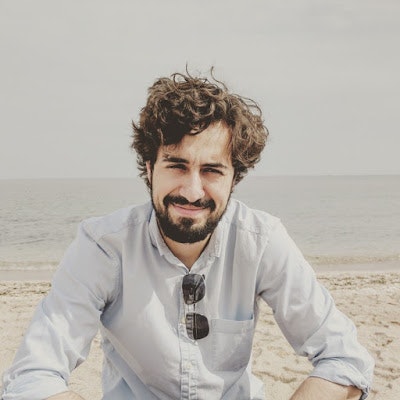 Dragos Dumitrache