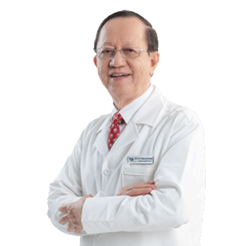 Phạm Nguyễn Vinh