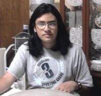 Jeremy Joan Montoya Damián