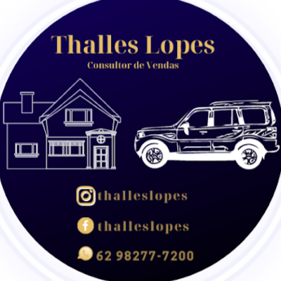 Thalles Lopes