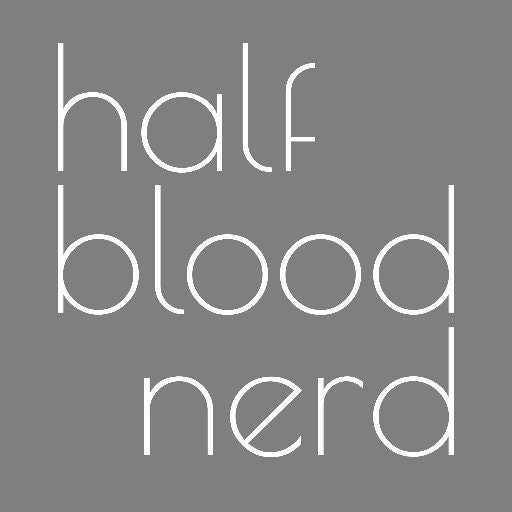 halfbloodnerd