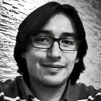 Lucas Ospina Centeno