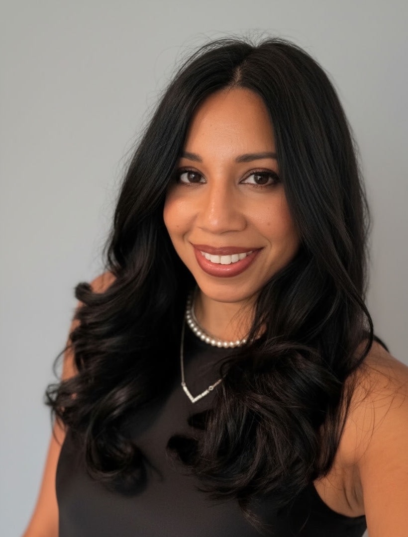 Swati Vauthrin