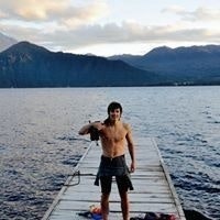 Cristobal Eyzaguirre